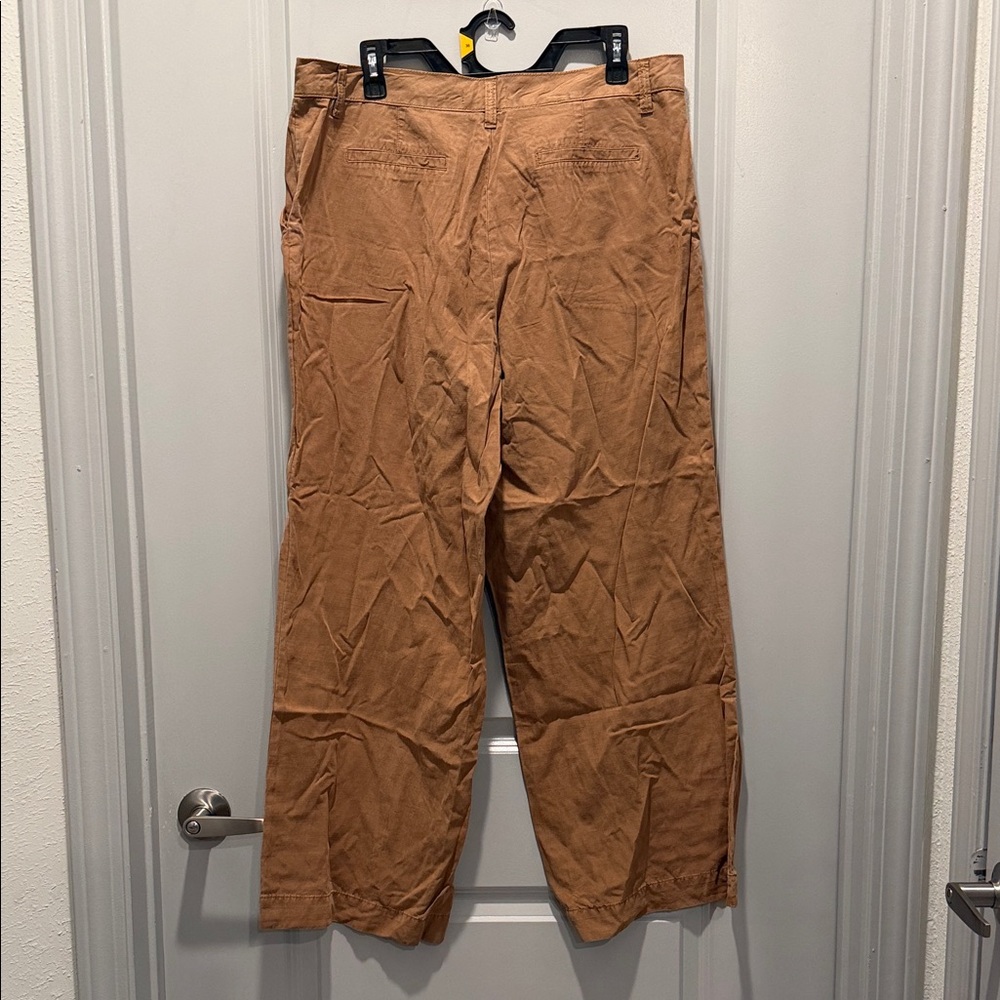 Kut from the Kloth Wide-Leg Pants | Sz 14 - Picture 2 of 5